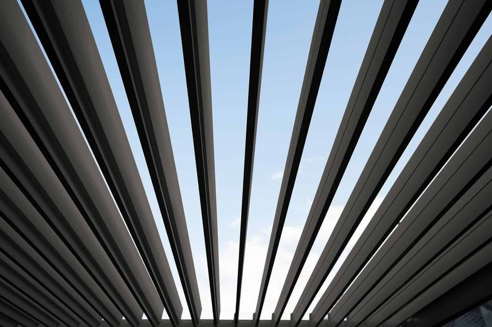 pergola